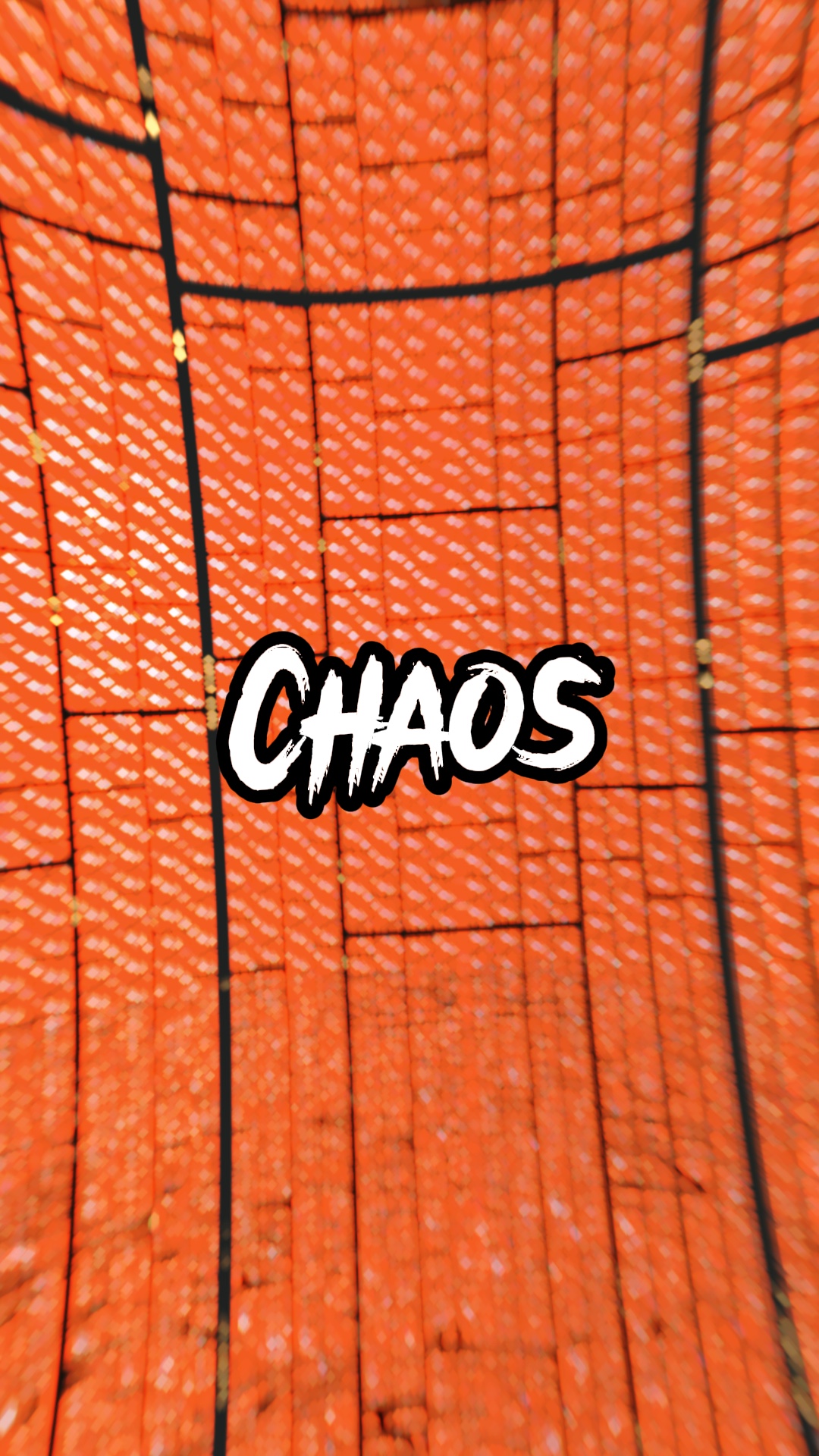 Chaos edit