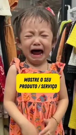 Chorando e rindo