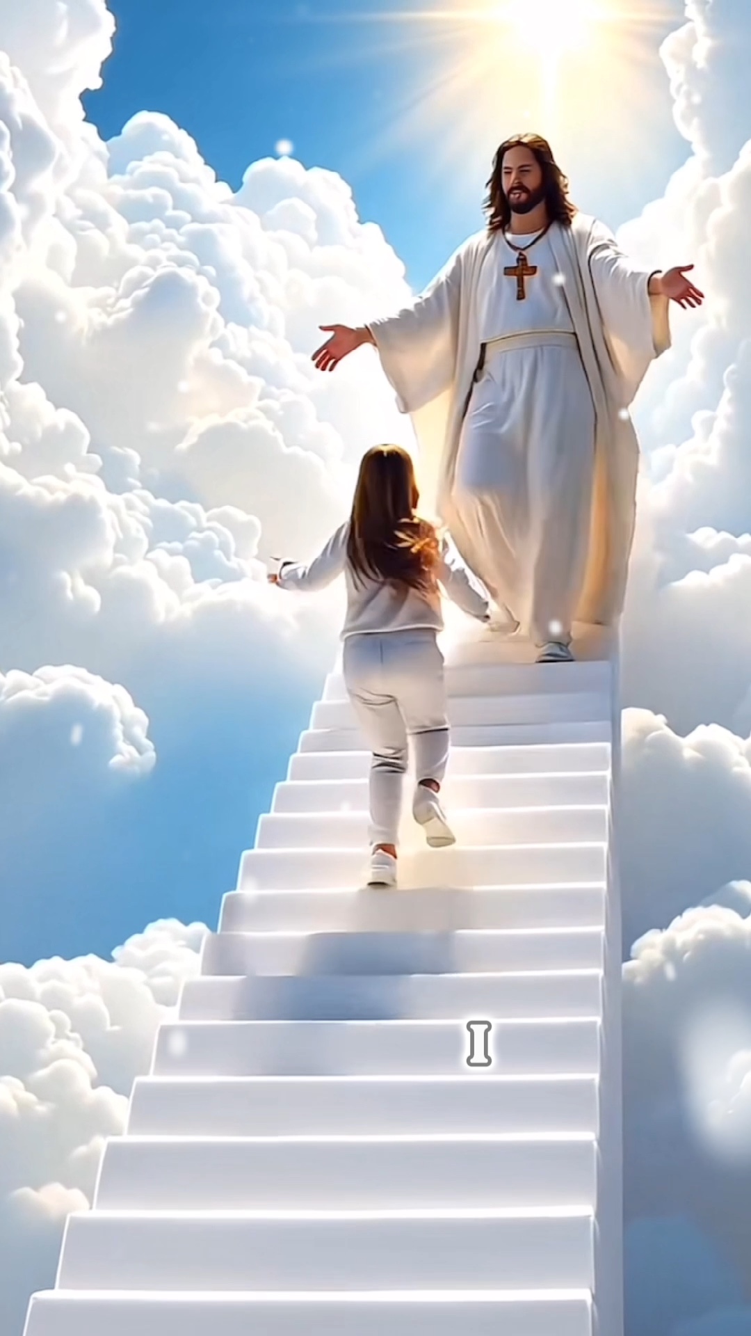Deus é ❤️ eu acredito 