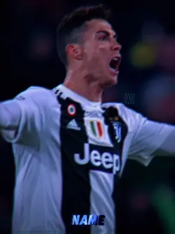 Ronaldo is to cold