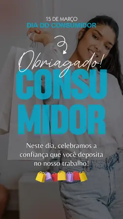 Dia do Consumidor