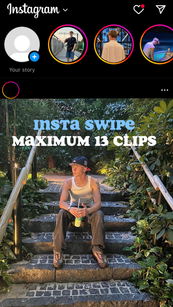 Insta-Wisch 