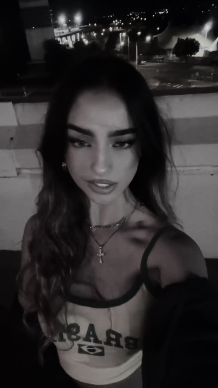 Noir et blanc✨