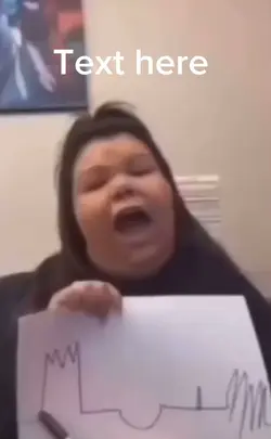 Singing meme