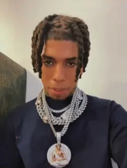 Nle choppa edit