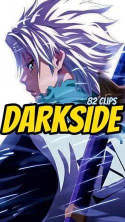 Dark Side Battle mv