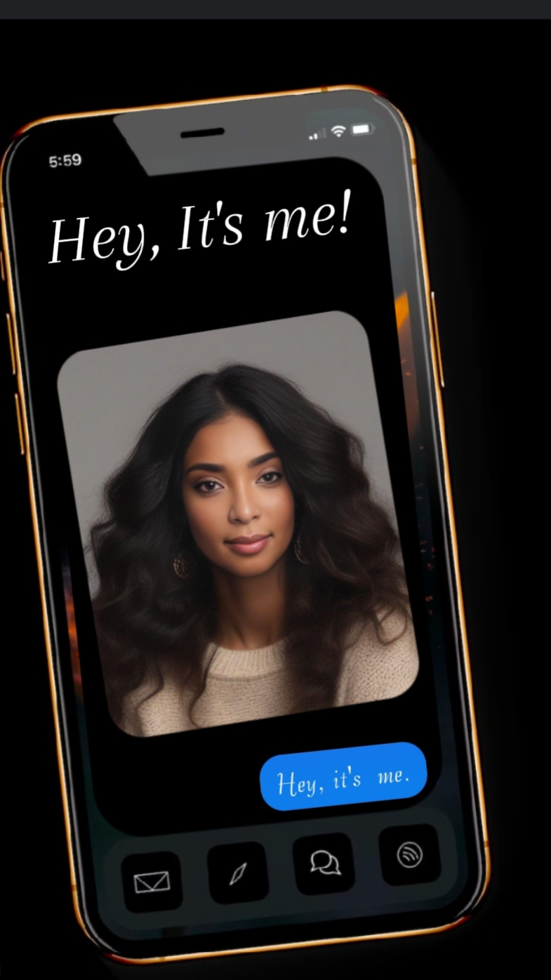 Text message 2 pic