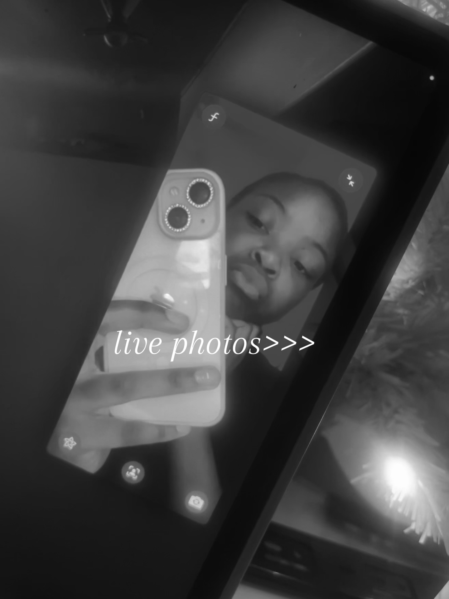 Fotos Ao Vivo.🤍
