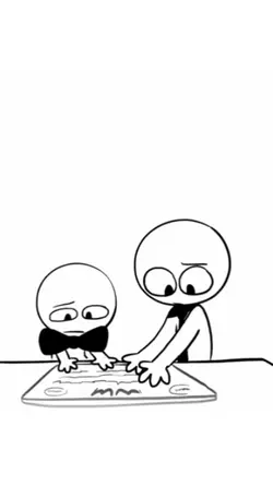 ouija board meme