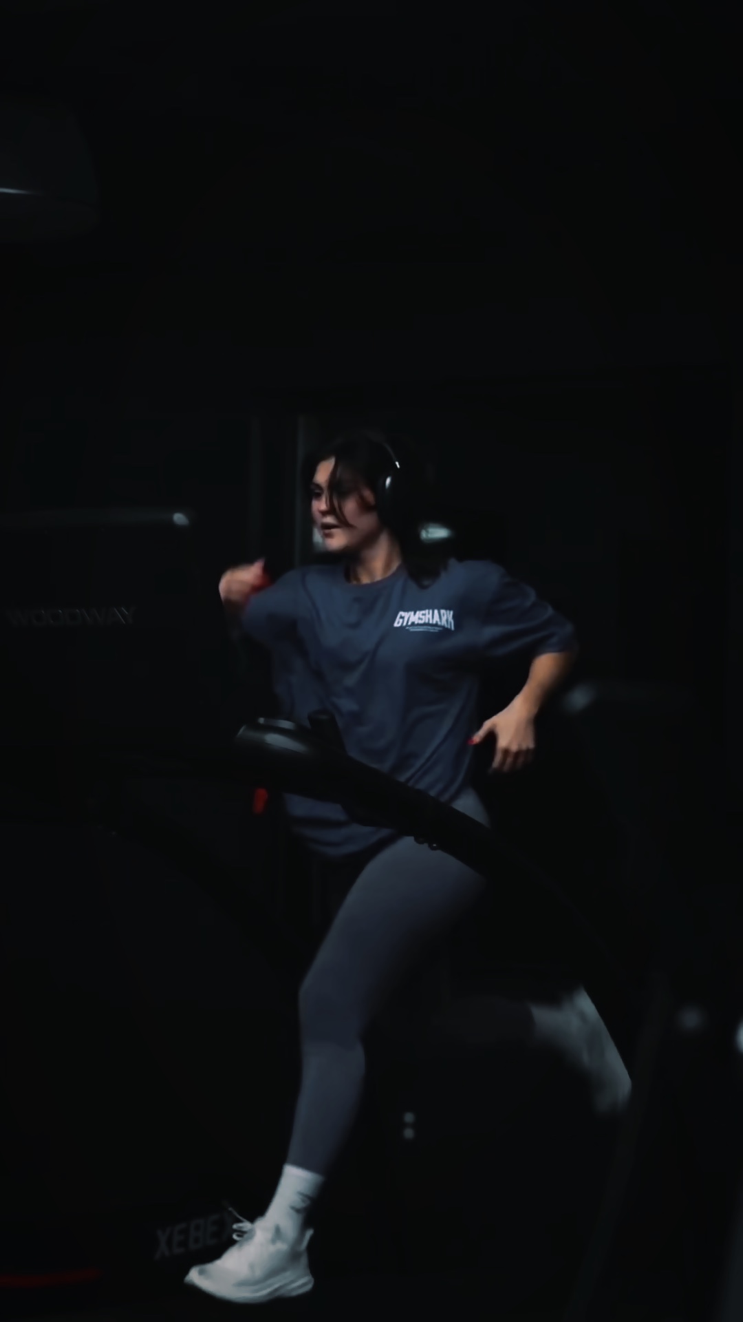 TREND SONG [ GYM ]