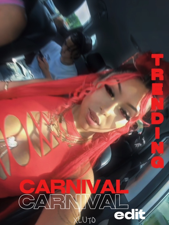 KARNEVAL