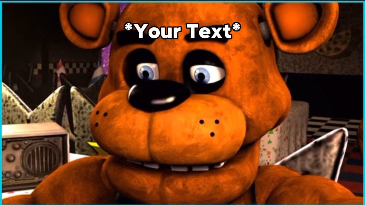 Juicio Fnaf