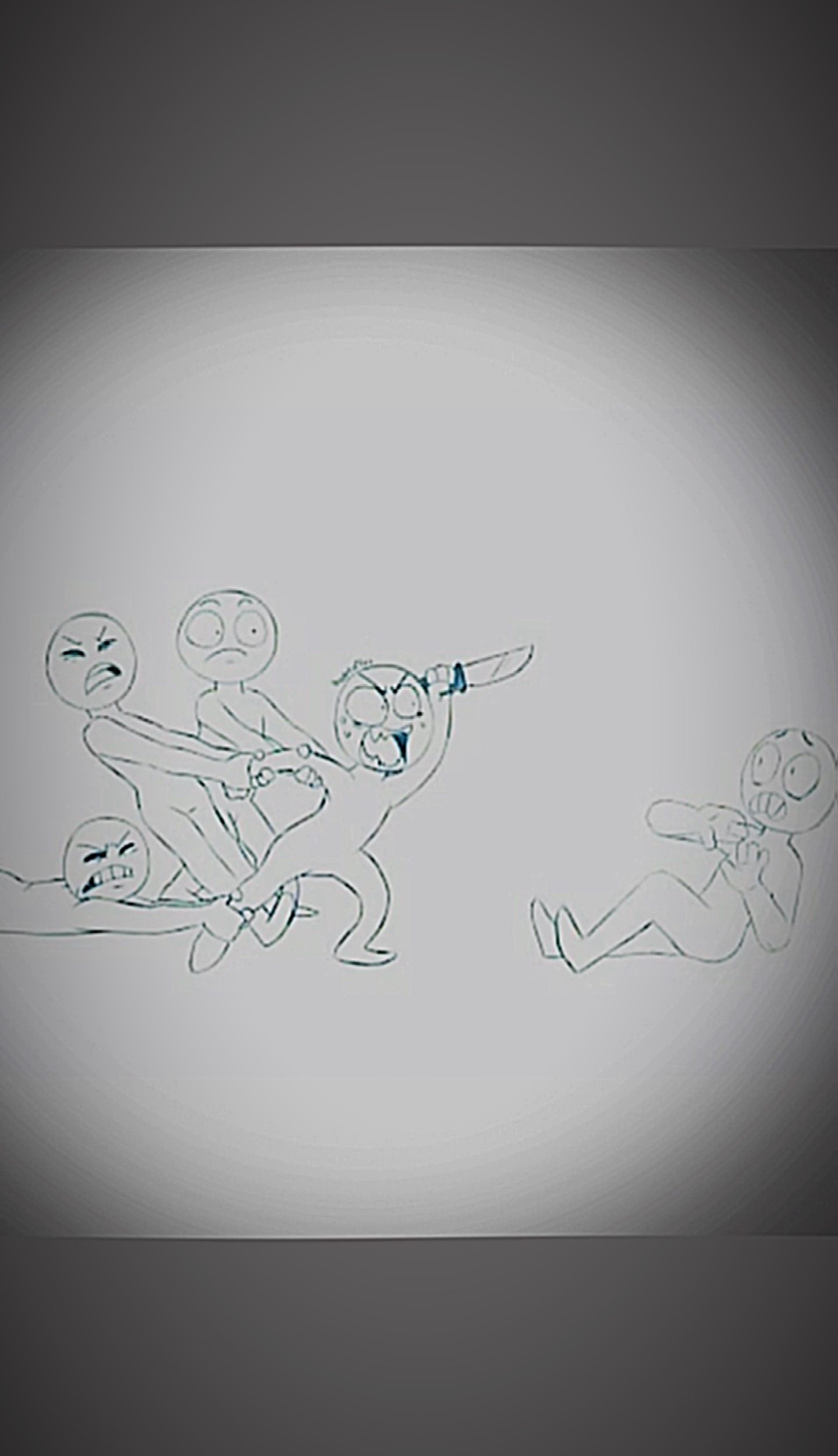 5 friends