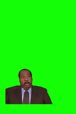 Stanley Hudson