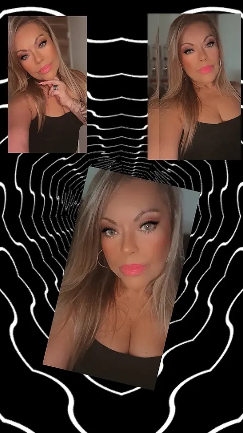 Líneas en movimiento 💋