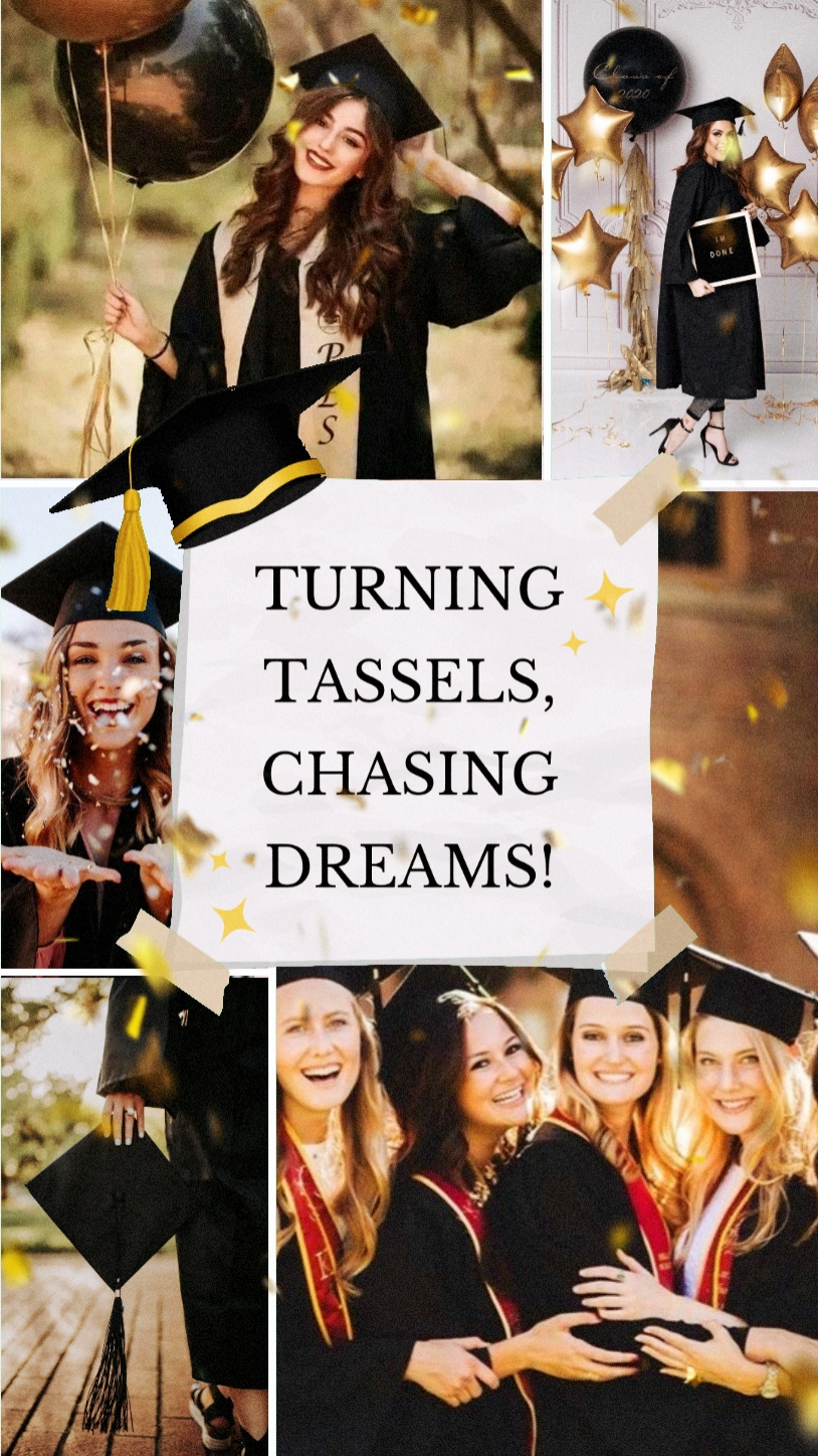 graduation 