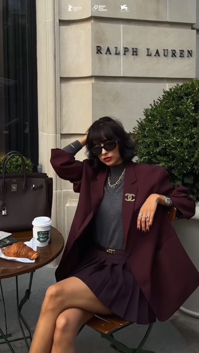 Outfit Style
