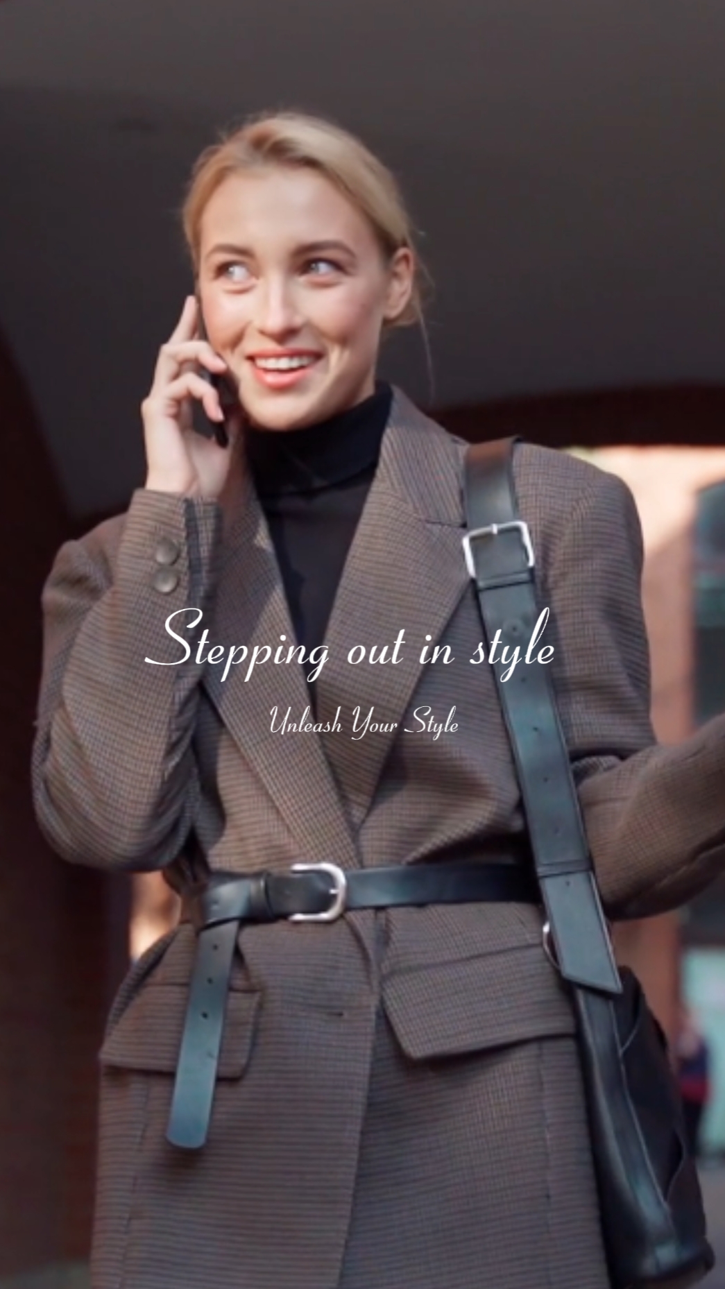 Ins-Giyim ve Aksesuarlar- Chic Ins Style