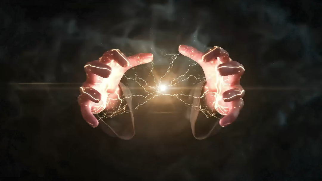 Logo Youtube IA 4K