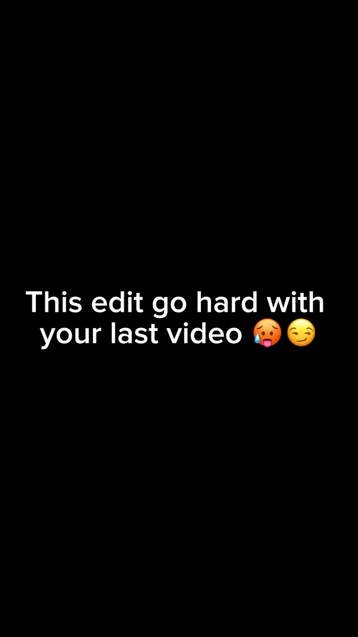 Yo letztes Video 