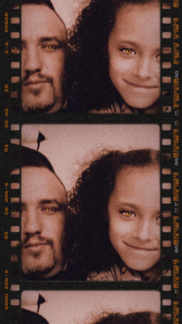 Vibraciones familiares 2