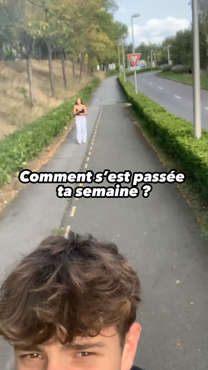 Tas semaine 