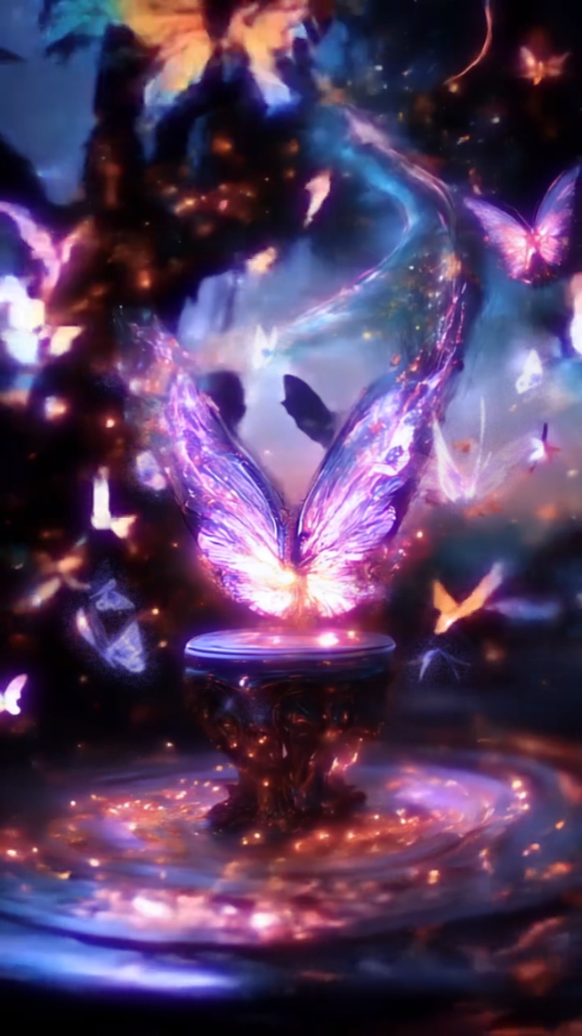butterfly Intro 
