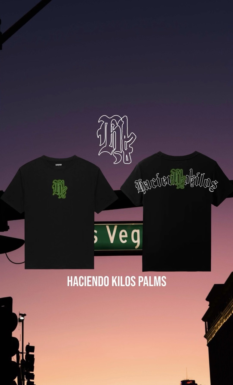 Para marca de roupas 