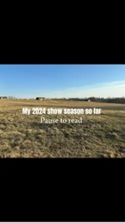 Show season 