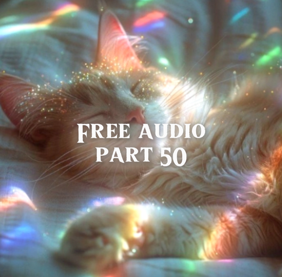 Free Audio Part 50