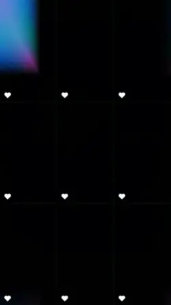Trend wall 🔥