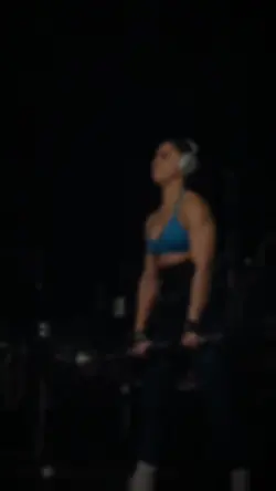 gym na batida 