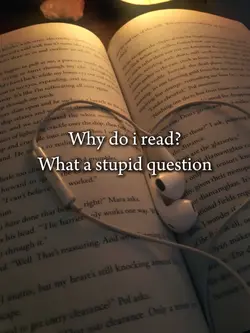 Reading is life