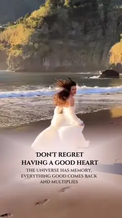 Donβt regrets