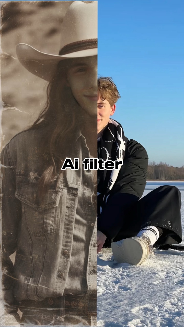 Filter Ai