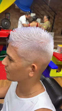 Platinado