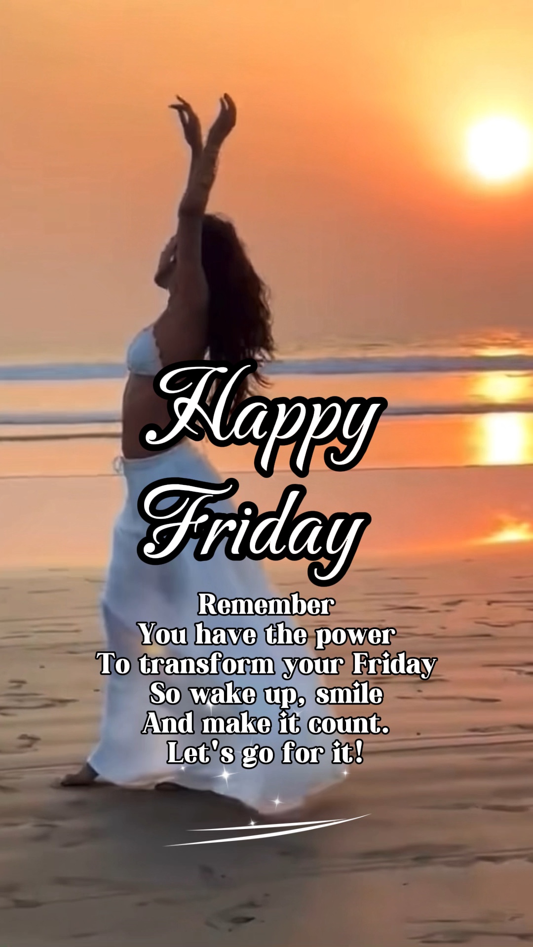 Happy Friday
