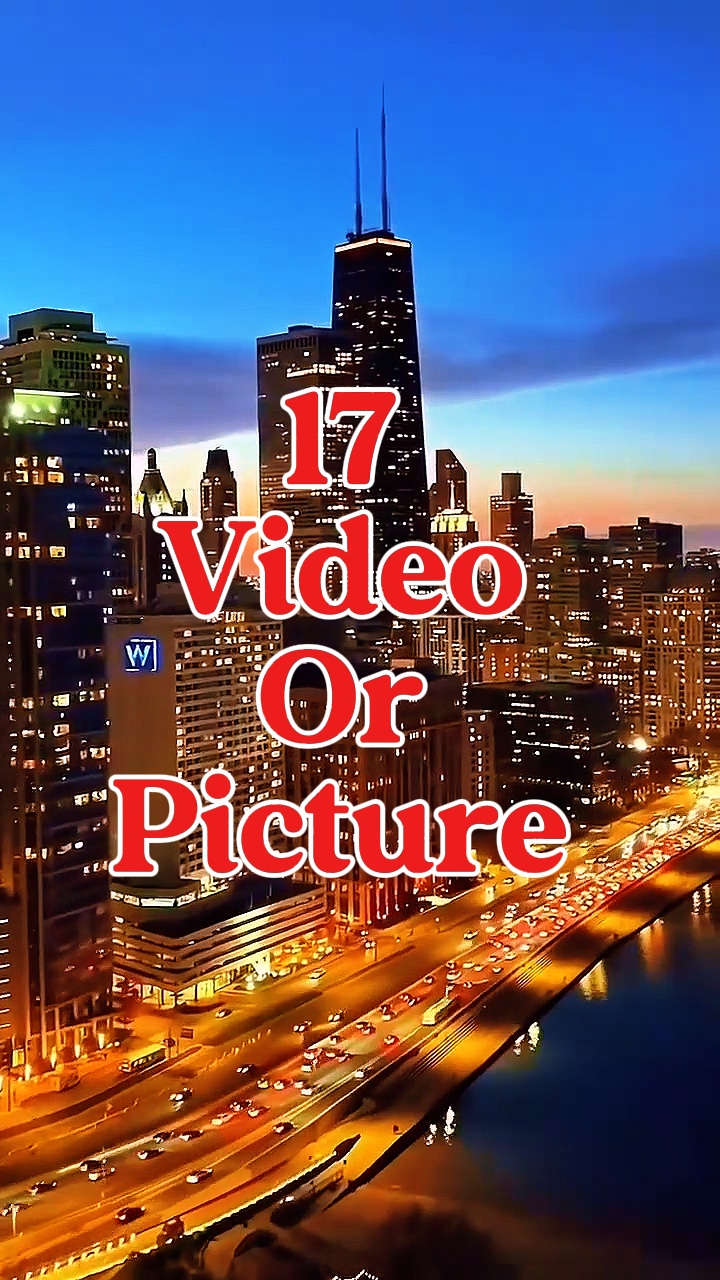 17 video atau gambar 
