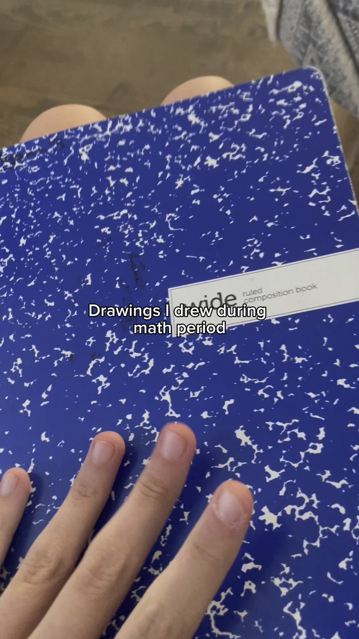 Desenhos!