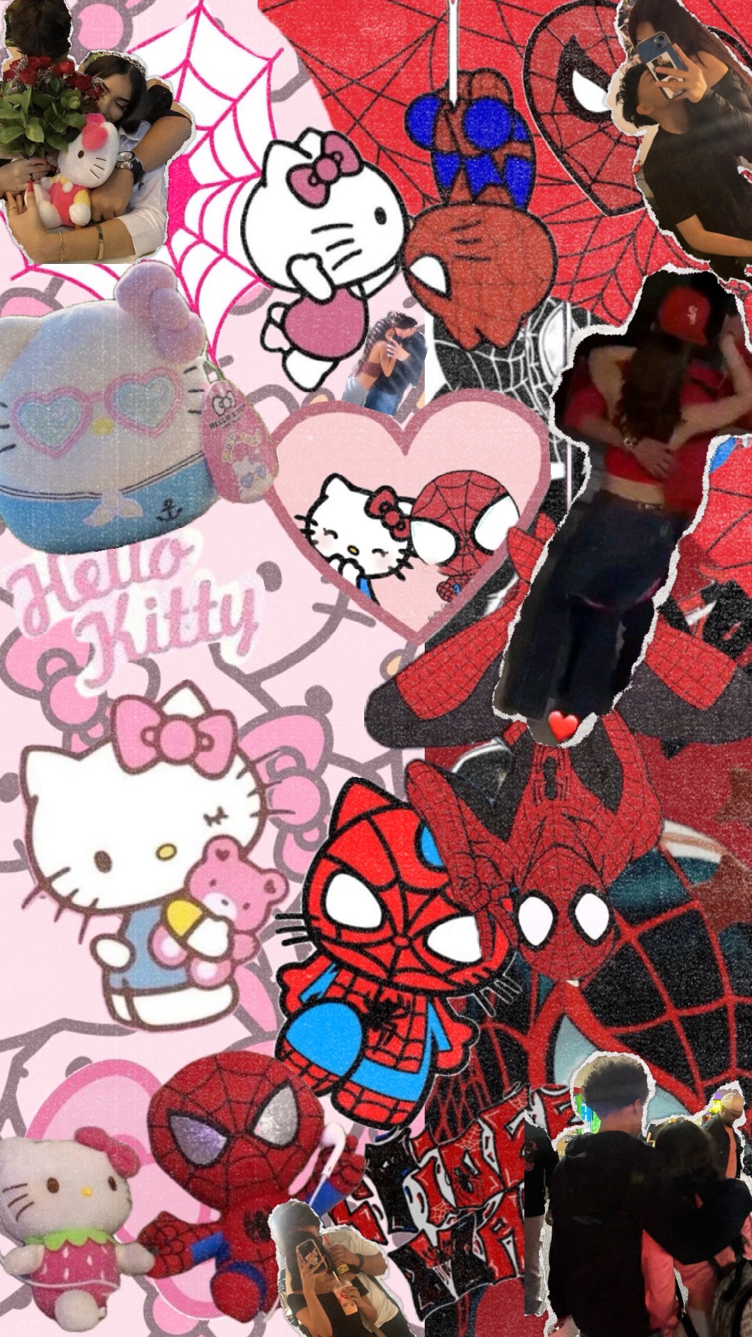 Fondo de pantalla de parejas 