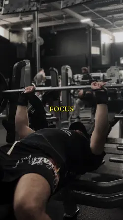 FOCUS ON YOUR GOALS