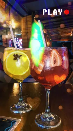 Drinks 