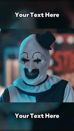 Art the Clown 