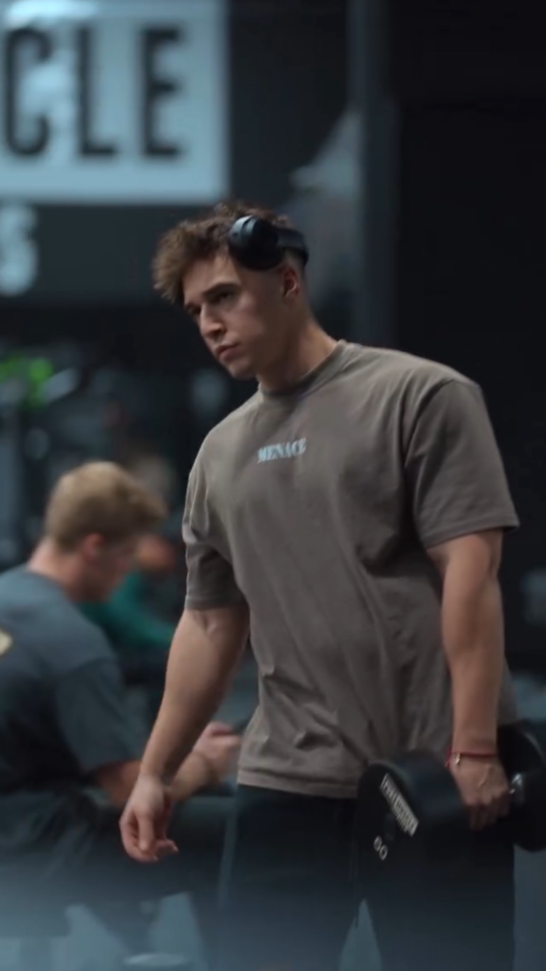 NEW | GYM | TREND 