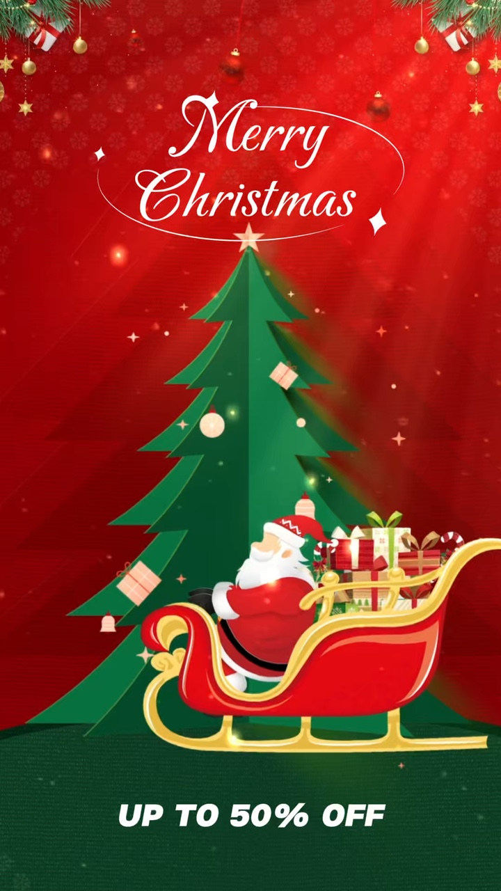 Moda de Natal / Cosméticos e produtos de beleza / produtos para a pele