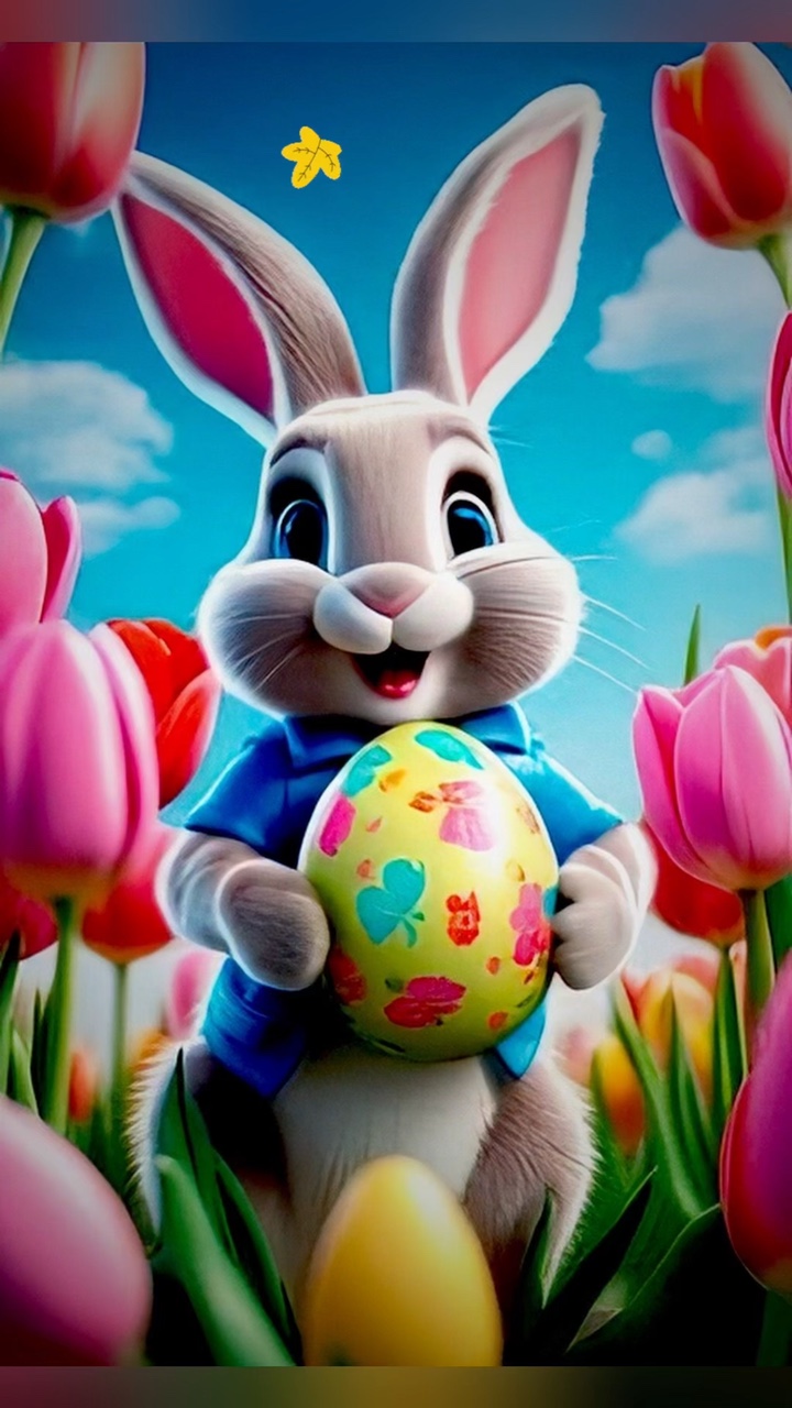 Pascua🌸🌸🐇🌸🌸