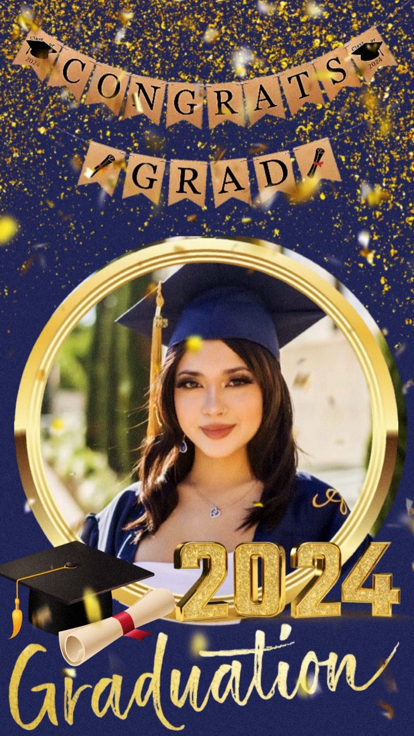 graduation 2024 