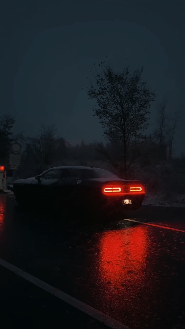 CARRO GANGSTER 🕷️🕸️