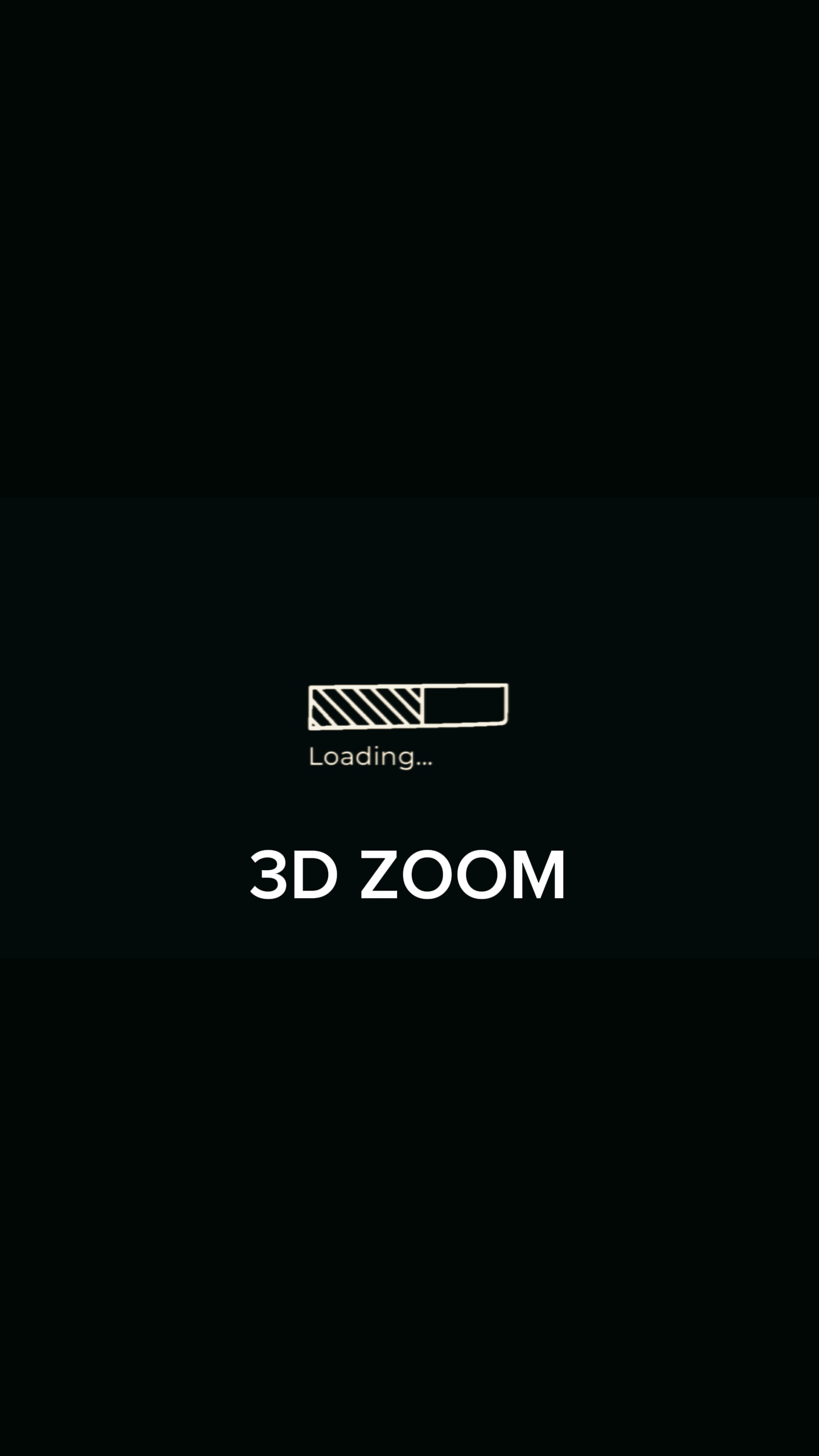 3D ZOOM