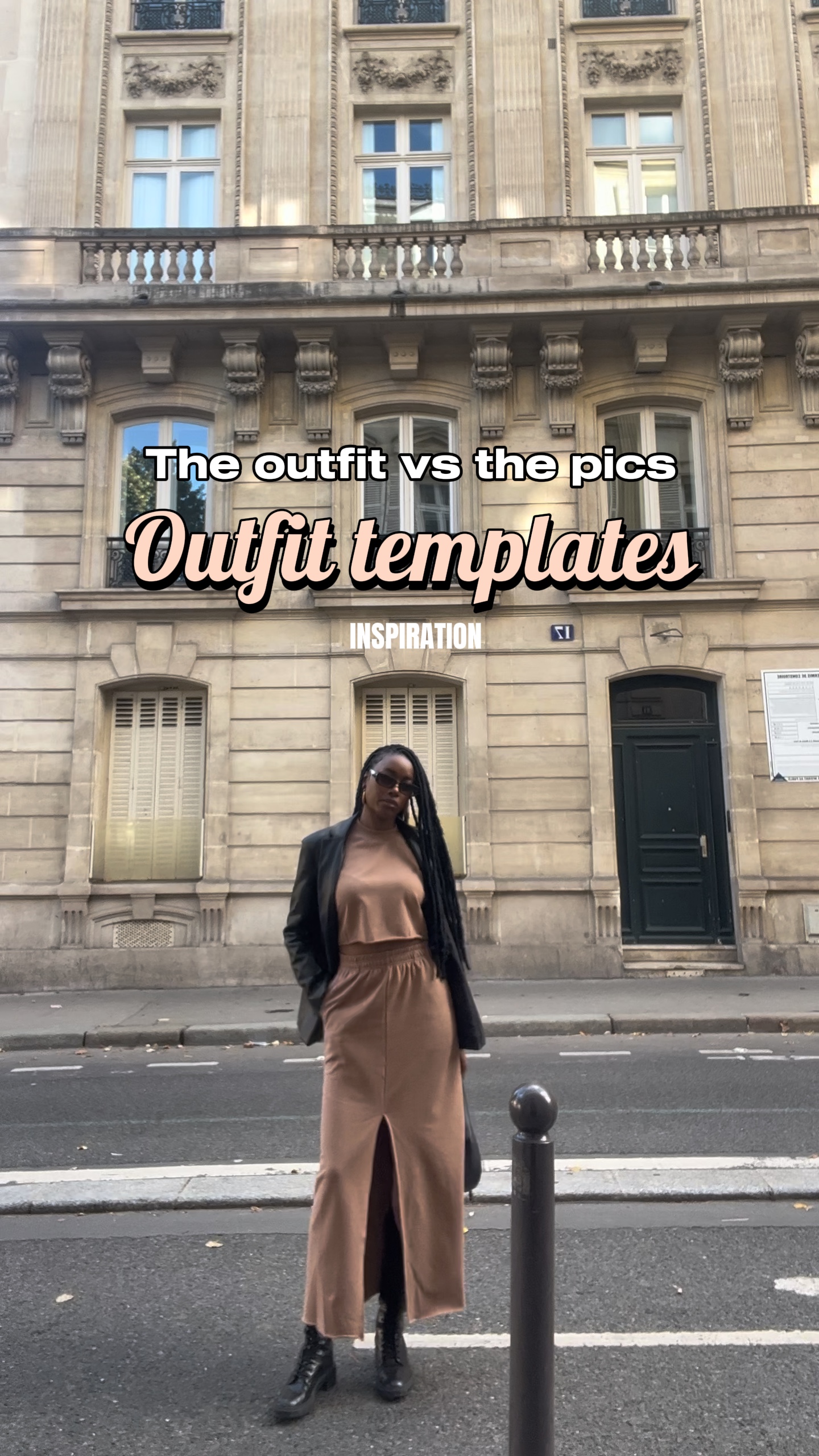 outfit lovers ✨